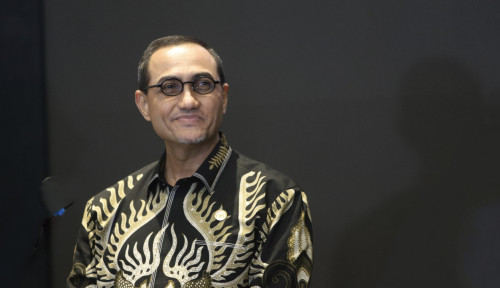 OJK Klaim Reaksi Pasar Pasca Rebalancing MSCI Masih Wajar, Tidak Ada Panic Selling