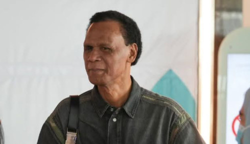 Babak Baru Perseteruan Ahmad Bahar dan Hercules, Saling Lapor ke Polisi