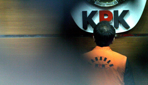 Usut Korupsi Jalur Kereta DJKA, KPK Periksa Dua Pejabat Kemenhub