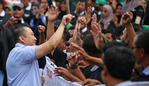 Rp502 M Hilang di Kasus Sritex tapi Eks Dirut Bank Jateng Bebas, Siapa yang Bertanggung Jawab?