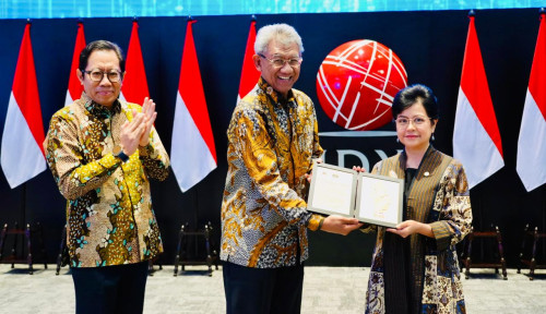IAI Dorong Implementasi SPK untuk Tarik Investor Global ke RI
