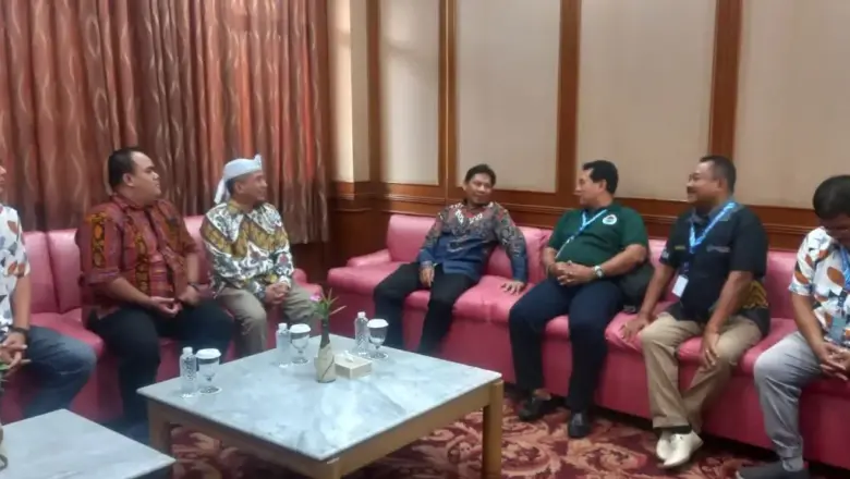 Fokus Dorong Kolaborasi, DPRD Bandung Nilai Pariwisata Harus Bergerak Merata