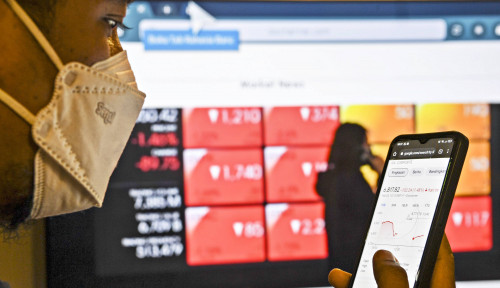 Triputra Agro Bagi Dividen Rp3,57 Triliun, Cek Jatah Investor TAPG