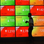 Belvin Tannadi Tinggalkan BAPA, Jual 76,38 Juta Saham