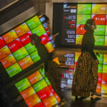 IHSG Tembus Lagi 6.500, Naik 0,73% di Awal Perdagangan