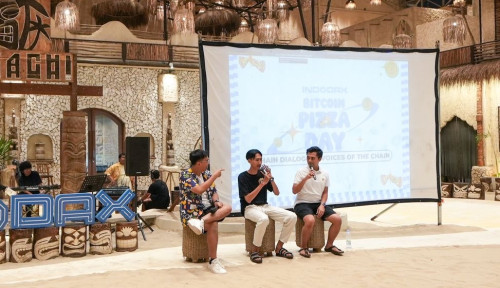 Industri Kripto Mulai Tinggalkan FOMO, Investor Kini Lebih Rasional