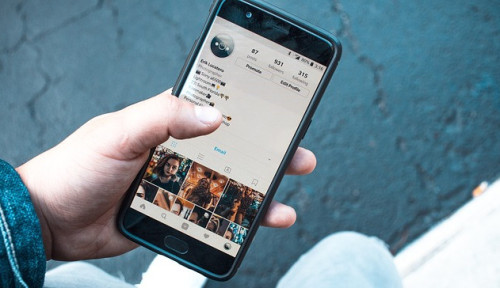 Ramai Dikeluhkan Salah Kirim Foto, Ini Cara Mematikan Fitur Instants di Instagram