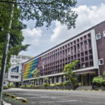 Mayoritas PTN Belum di Posisi Siap