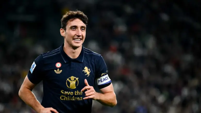 Inter Milan Bidik Andrea Cambiaso dari Juventus, Harganya 35 Juta Euro