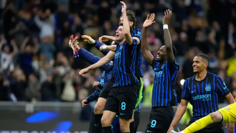 Inter Milan Hampir Dipastikan Lolos ke Piala Dunia Antarklub 2029