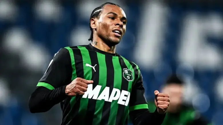 Inter Milan Incar Tanda Tangan Penghancur Milan, Armand Lauriente