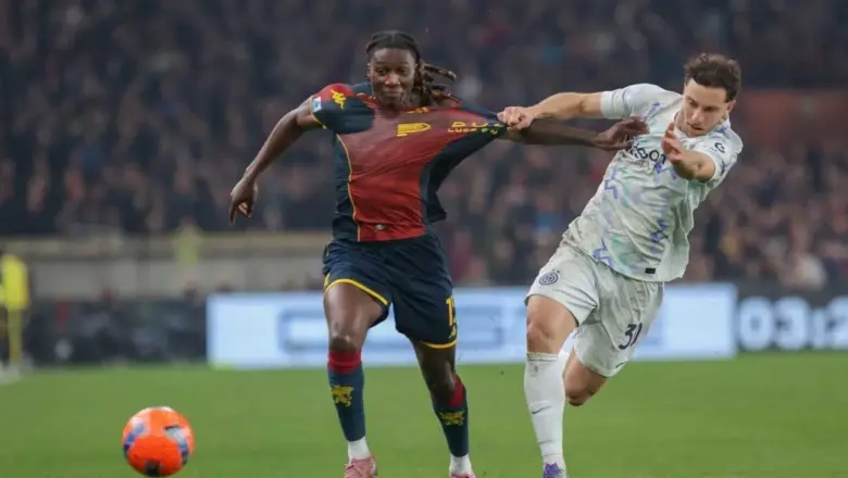 Inter Milan Siapkan Rencana Datangkan Brooke Norton-Cuffy di Musim Panas