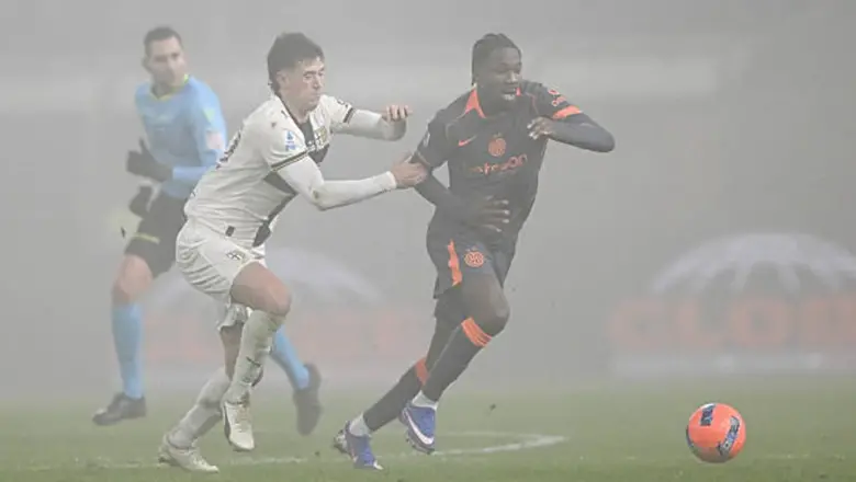 Inter Milan vs Parma, 5 Fakta Menarik Jelang Laga Serie A Italia