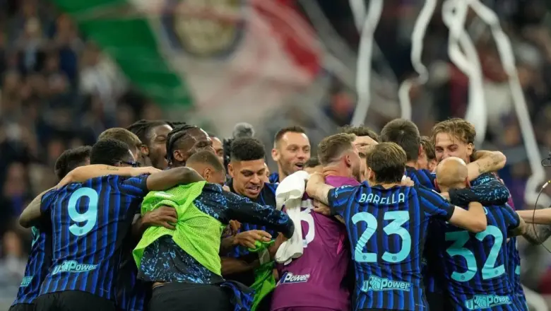 Investigasi Skandal Wasit: Inter Milan Dinyatakan Terlibat Tak Langsung