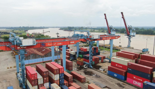 Amerika Diam-Diam Awasi Kondisi Buruh Indonesia, Cium Bau Kerja Paksa dalam Produk Ekspor RI