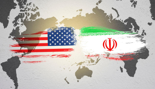 30 Menit Jadi Penentu, Israel dan Amerika Bahas Masa Depan Perang Iran