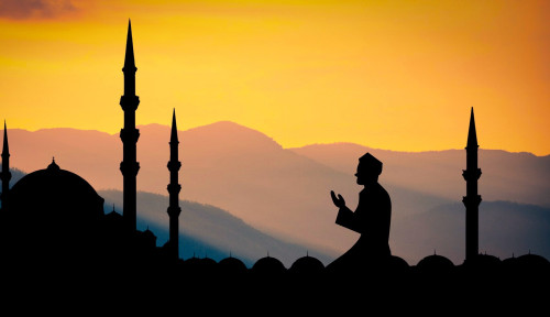 Kumpulan Dzikir dan Doa Hari Arafah Paling Mustajab: Arab, Latin dan Artinya