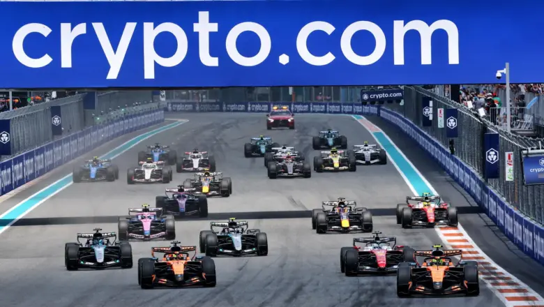 Jadwal GP Miami Dikonfirmasi, Antonelli Terima Hukuman Berat