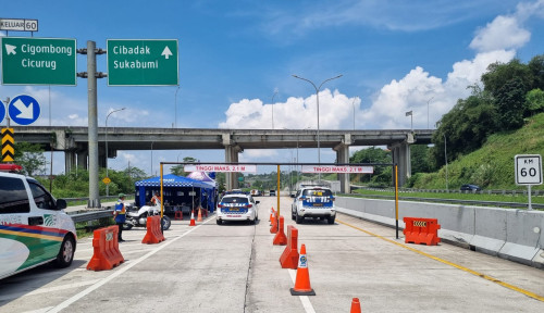 Libur Panjang Iduladha 2026, JTT Siapkan Strategi Urai Kepadatan di Tol Trans Jawa