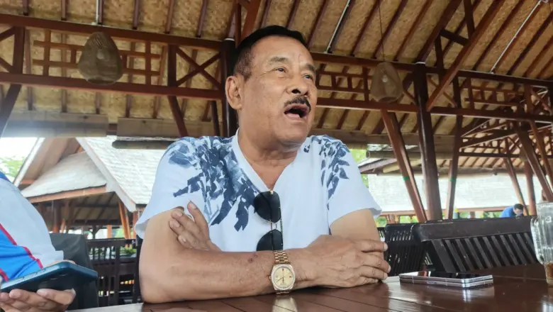Jamu PSIM, Umuh Minta Pemain Persib Tidak Anggap Remeh