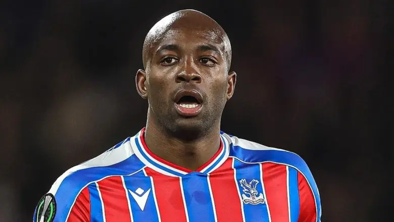 Jean-Philippe Mateta Berpotensi Gantikan Dusan Vlahovic di Juventus