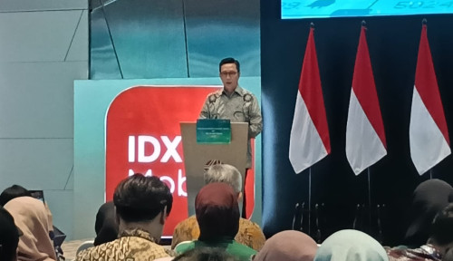 Ini Adalah Pil Pahit Jangka Pendek yang Kita Telan