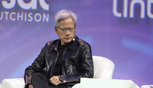 China Tolak RTX 5090D V2, Nvidia ‘Pede’ Pasar Prosesor Vera Bernilai Rp3.565 Triliun