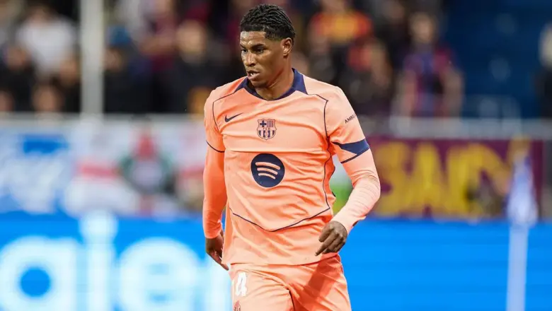 Jika Jadi Bos Baru Real Madrid, Mourinho Ingin Rekrut Marcus Rashford