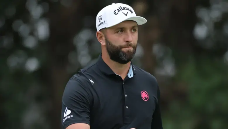 Jon Rahm Sebut Opsi Keluar dari LIV Golf Sangat Terbatas
