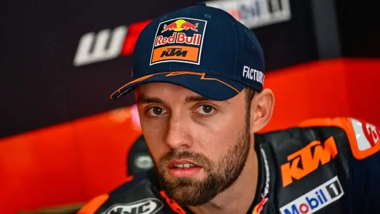 Jonas Folger Berterima Kasih Kepada KTM Usai Mentas di GP Prancis