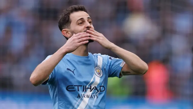 Jose Mourinho Minta Real Madrid Datangkan Bernardo Silva