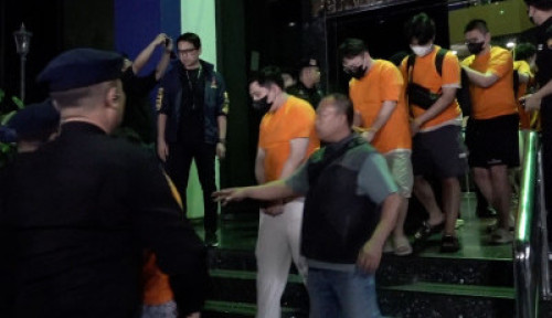 Dari Kamboja ke Indonesia, Sindikat Judi Online di Hayam Wuruk Jadi Sorotan: Imigrasi Kok Bisa Kecolongan?