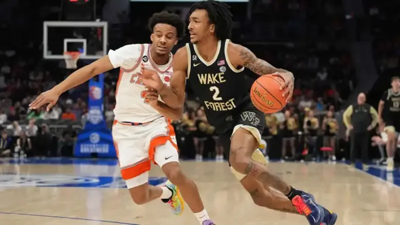 Juke Harris Menambah Kekuatan Tennessee Volunteers