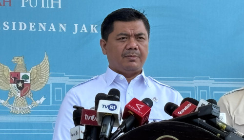 Istana Tegaskan Sapi Kurban Presiden Prabowo Bagian dari Program Banpres Lama