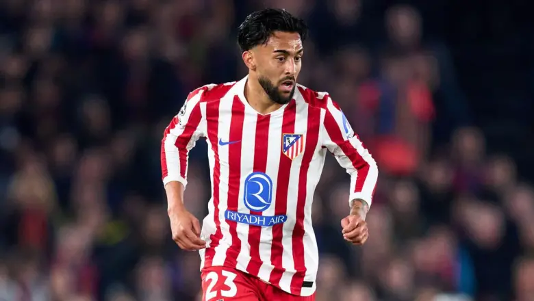 Juventus dan Atletico Kembali Negosiasi Soal Transfer Nicolas Gonzalez