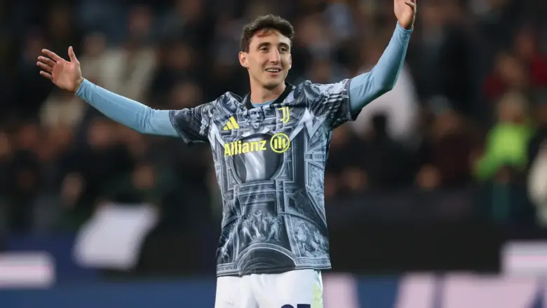 Juventus Pertimbangkan Jual Cambiaso Demi Dana Transfer