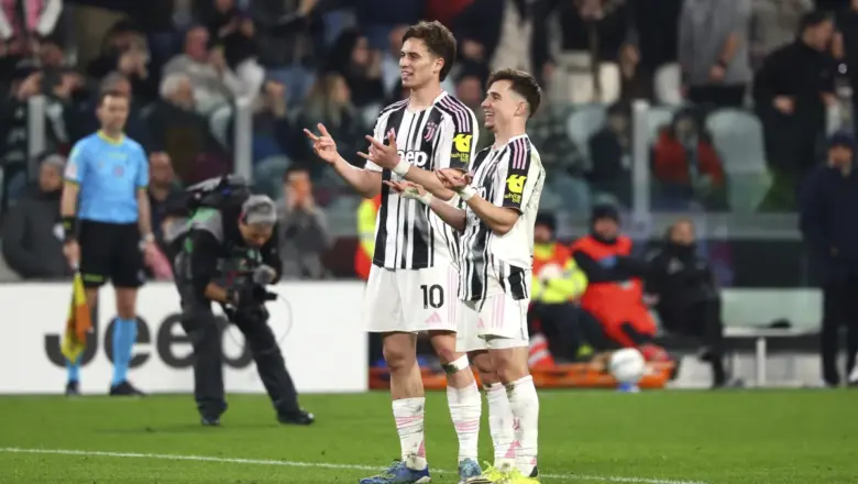 Juventus Siap Ladeni Verona: Prediksi Formasi dan Siaran Langsung