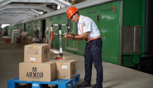 Infrastruktur Pergudangan jadi Langkah Strategis di Industri Logistik