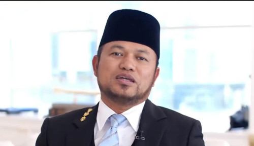 Rp450 Juta Buat Laundry Gubernur Kaltim? Ternyata Bukan Cuma Pakaian!