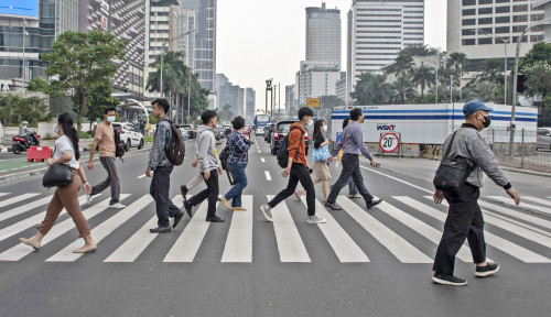 Aturan Upah Lembur Ternyata Berbeda Sesuai Jam dan Hari, Ini Penjelasannya