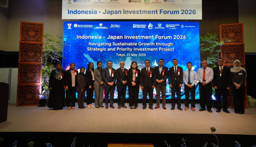 KEK Industropolis Batang Genjot Investasi Teknologi Tinggi dari Jepang