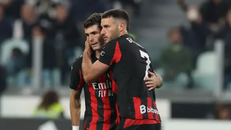 Kebijakan Transfer Jadi Penyebab AC Milan Kolaps di Momen Krusial