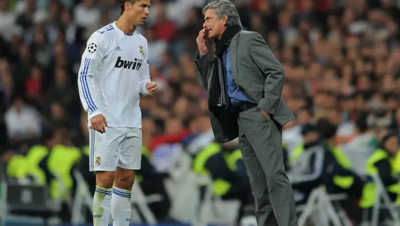 Kembalinya Jose Mourinho dan Siklus Berlanjut Real Madrid