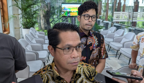 ESDM Boyong 10 WK di Gelaran IPA Convex 2026, Berikut Detilnya