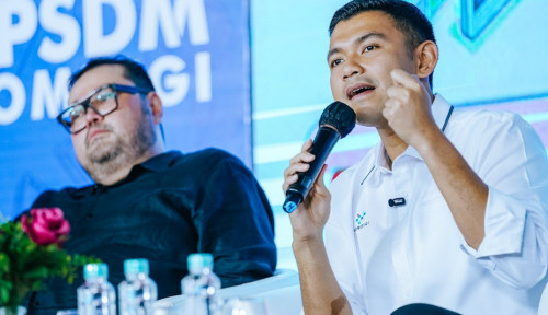 Komdigi Ungkap Lebih dari Separuh Anak Indonesia Terpapar Konten Seksual dari Media Sosial