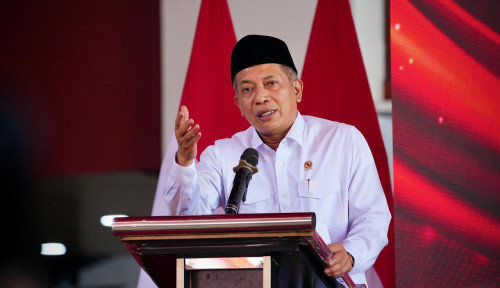 Menkop Tekankan Pentingnya Koperasi Masuk Ekosistem Industri Gula