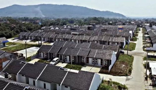 Cicil Rumah Bisa Sampai 40 Tahun, Pemerintah Siapkan Aturannya