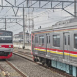 KRL Jabodetabek Diperpanjang ke Cikampek dan Lido, KAI Bidik 2 Juta Penumpang