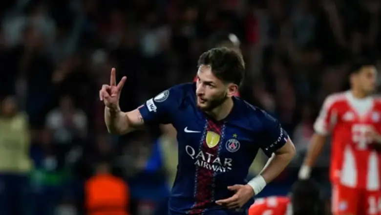 Khvicha Kvaratskhelia: Sepak Bola Bukan Hanya Soal Gol dan Assist