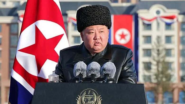 Kirim 27 Pemain, Kim Jong Un Izinkan Klub Korea Utara Main di Korea Selatan